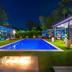 Villa del Mar | Stylish Pool