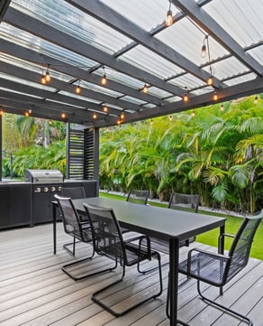 Al Fresco BBQ Grills