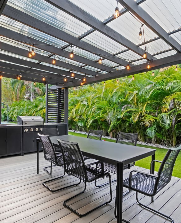 Al Fresco BBQ Grills